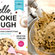 Illustration for article titled iHello, Cookie Dough/i is the raw food diet we can get behind